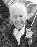 Profilbild Dora Thea Kardel